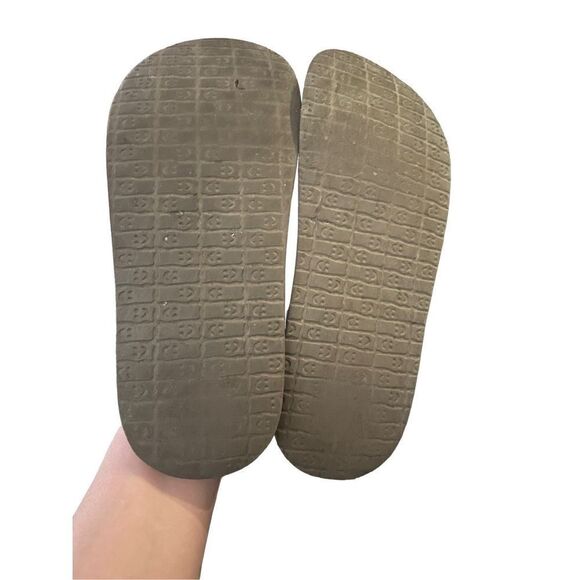 Sanuk Yoga Mat Flip Flop - Picture 7 of 9